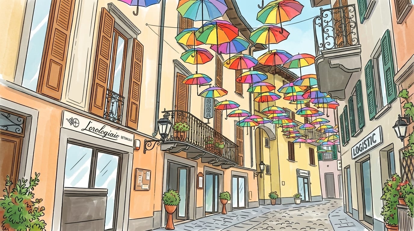 A Pisogne torna la Mostra Mercato